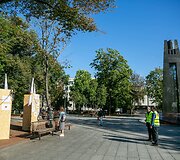 Paroda &bdquo;Vie&scaron;a paslaptis &ndash; paralelinė darbo teisė Lietuvoje&ldquo;