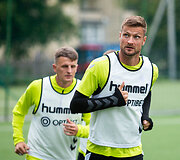 Mindaugas Palionis