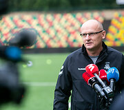 Valdas Urbonas