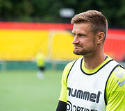 Mindaugas Palionis