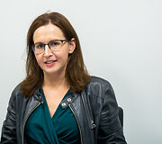 Nendrė Černiauskienė