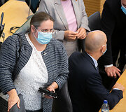 Agnė &Scaron;irinskienė