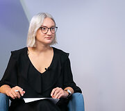Indrė Jurčenkaitė