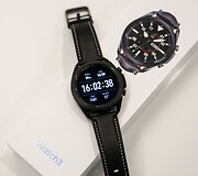 I&scaron;manusis laikrodis &bdquo;Samsung Galaxy Watch 3&ldquo;