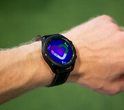 I&scaron;manusis laikrodis &bdquo;Samsung Galaxy Watch 3&ldquo;