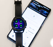 I&scaron;manusis laikrodis &bdquo;Samsung Galaxy Watch 3&ldquo;