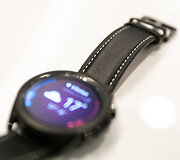 I&scaron;manusis laikrodis &bdquo;Samsung Galaxy Watch 3&ldquo;