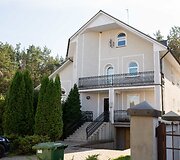 Namas &Scaron;erk&scaron;no gatvėje