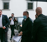 Saulius Skvernelis