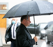 Saulius Skvernelis