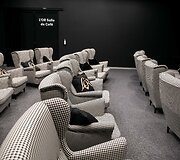 Kino teatras &bdquo;Pasaka&ldquo; Paupyje