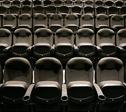 Kino teatras &bdquo;Pasaka&ldquo; Paupyje