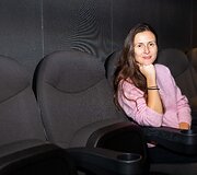 Andrė Balžekienė