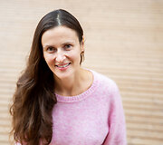 Andrė Balžekienė