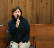 Laisvė Radzevičienė