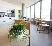 &bdquo;Citadele&ldquo; banko nauja centrinė būstinė