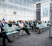FTMC 10-&scaron;imtmečiui paminėti skirta tarptautinė konferencija
