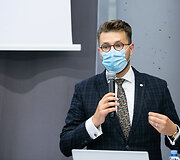 Lukas Savickas