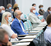 FTMC 10-&scaron;imtmečiui paminėti skirta tarptautinė konferencija