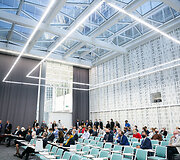 FTMC 10-&scaron;imtmečiui paminėti skirta tarptautinė konferencija