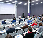 FTMC 10-&scaron;imtmečiui paminėti skirta tarptautinė konferencija