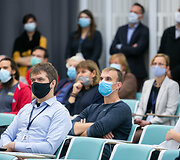 FTMC 10-&scaron;imtmečiui paminėti skirta tarptautinė konferencija