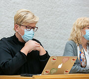 Ingrida &Scaron;imonytė