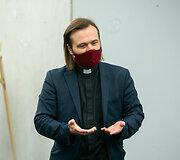 Algirdas Toliatas