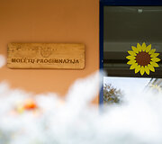 Molėtų progimnazija