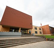 Molėtų progimnazija