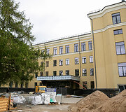 Molėtų gimnazija