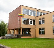 Molėtų progimnazija