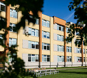 Molėtų pradinė mokykla