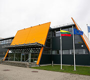 Molėtų sporto centras
