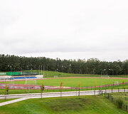 Molėtų stadionas ir sporto centras