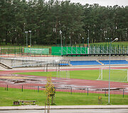 Molėtų stadionas ir sporto centras