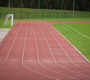 Molėtų stadionas ir sporto centras
