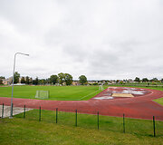 Molėtų stadionas ir sporto centras