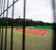 Molėtų stadionas ir sporto centras
