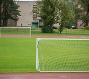 Molėtų stadionas ir sporto centras