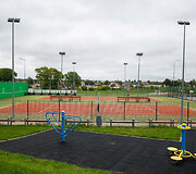 Molėtų stadionas ir sporto centras