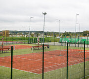 Molėtų stadionas ir sporto centras
