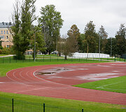 Molėtų stadionas ir sporto centras