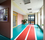 Molėtų stadionas ir sporto centras