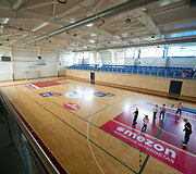 Molėtų stadionas ir sporto centras