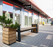 Naujasis Molėtų turgus