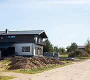 Gyvenamųjų namų - &bdquo;Norvegų&ldquo; kvartalas