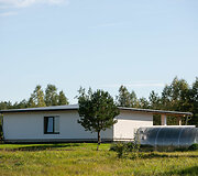 Gyvenamųjų namų - &bdquo;Norvegų&ldquo; kvartalas