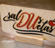 &bdquo;Saldus duetas&ldquo;