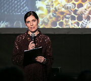 Eglė Daugėlaitė